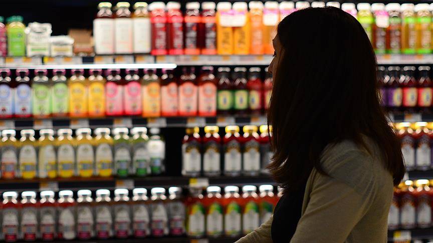 Ekim ayı enflasyonu açıklanıyor! TÜİK tarihi duyurdu: Beklentiler yüzde 2,69 seviyesinde 8